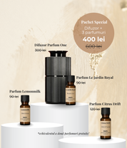 Świeży i jasny zestaw 