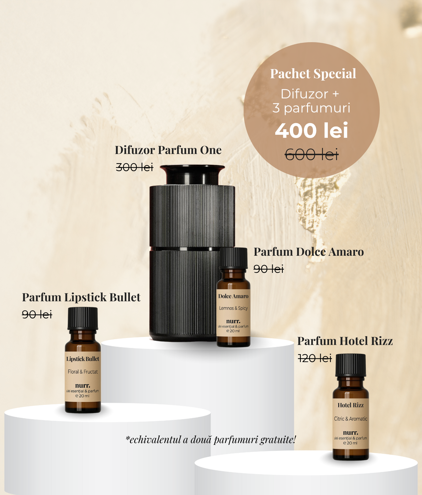 Ciepłe i głębokie 