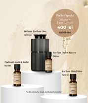 Ciepłe i głębokie 