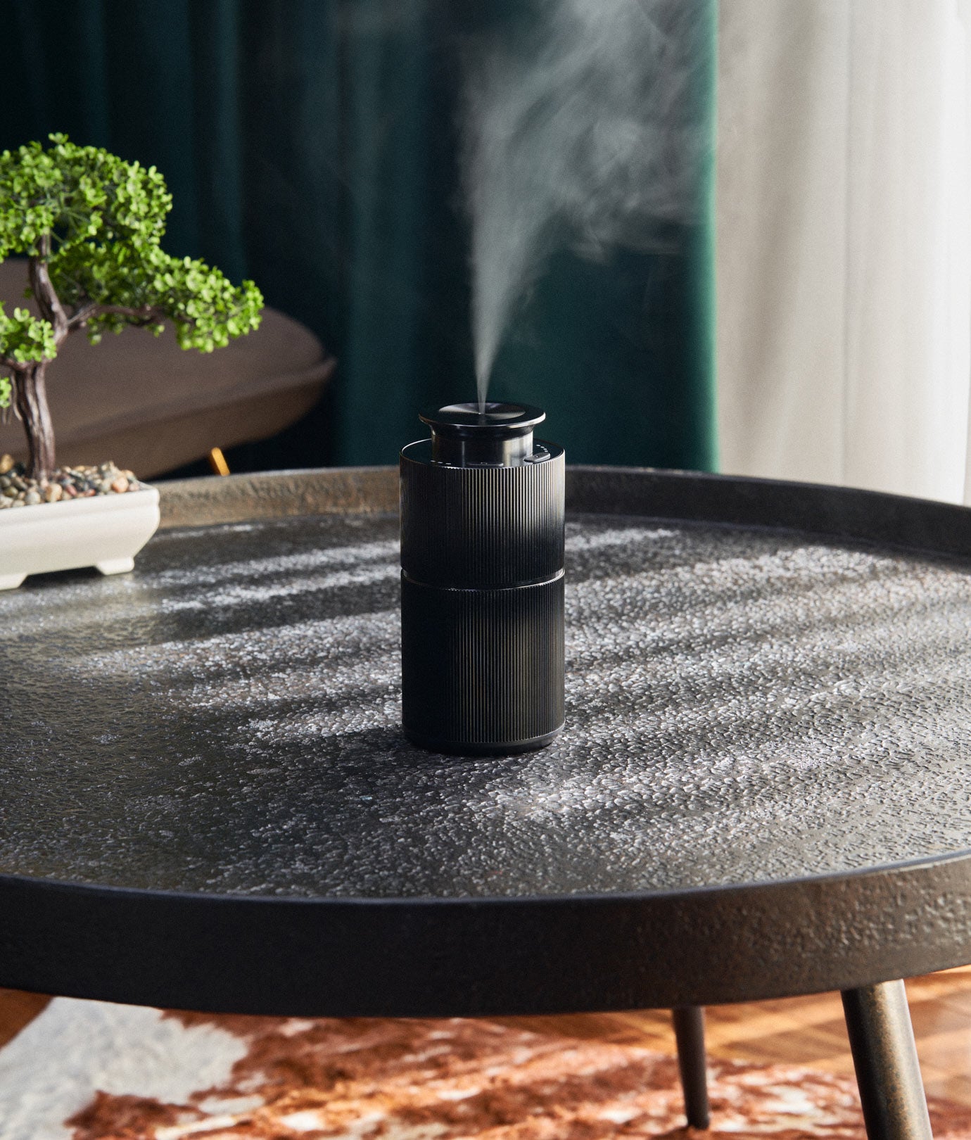 Jednorodna dyspersja