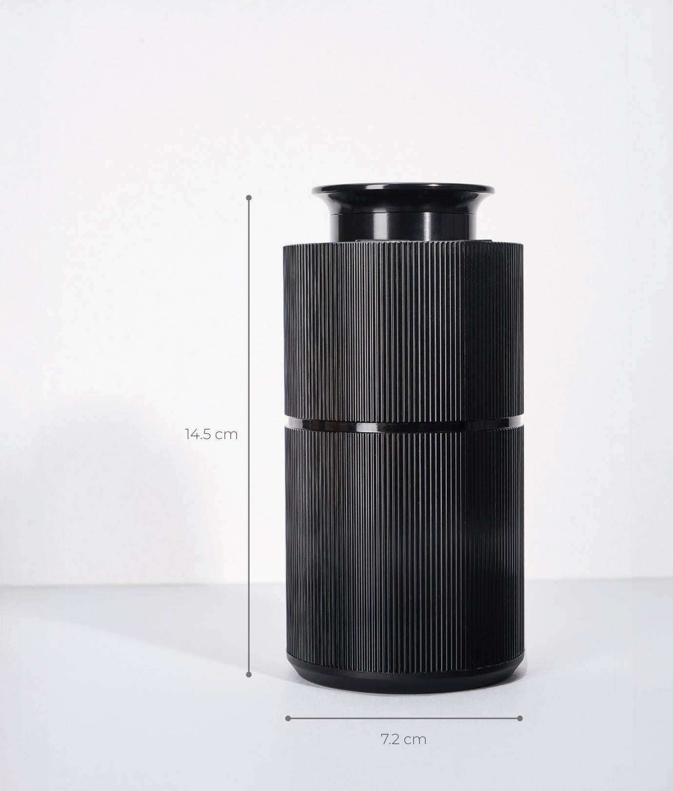 Jeden dyfuzor zapachowy 