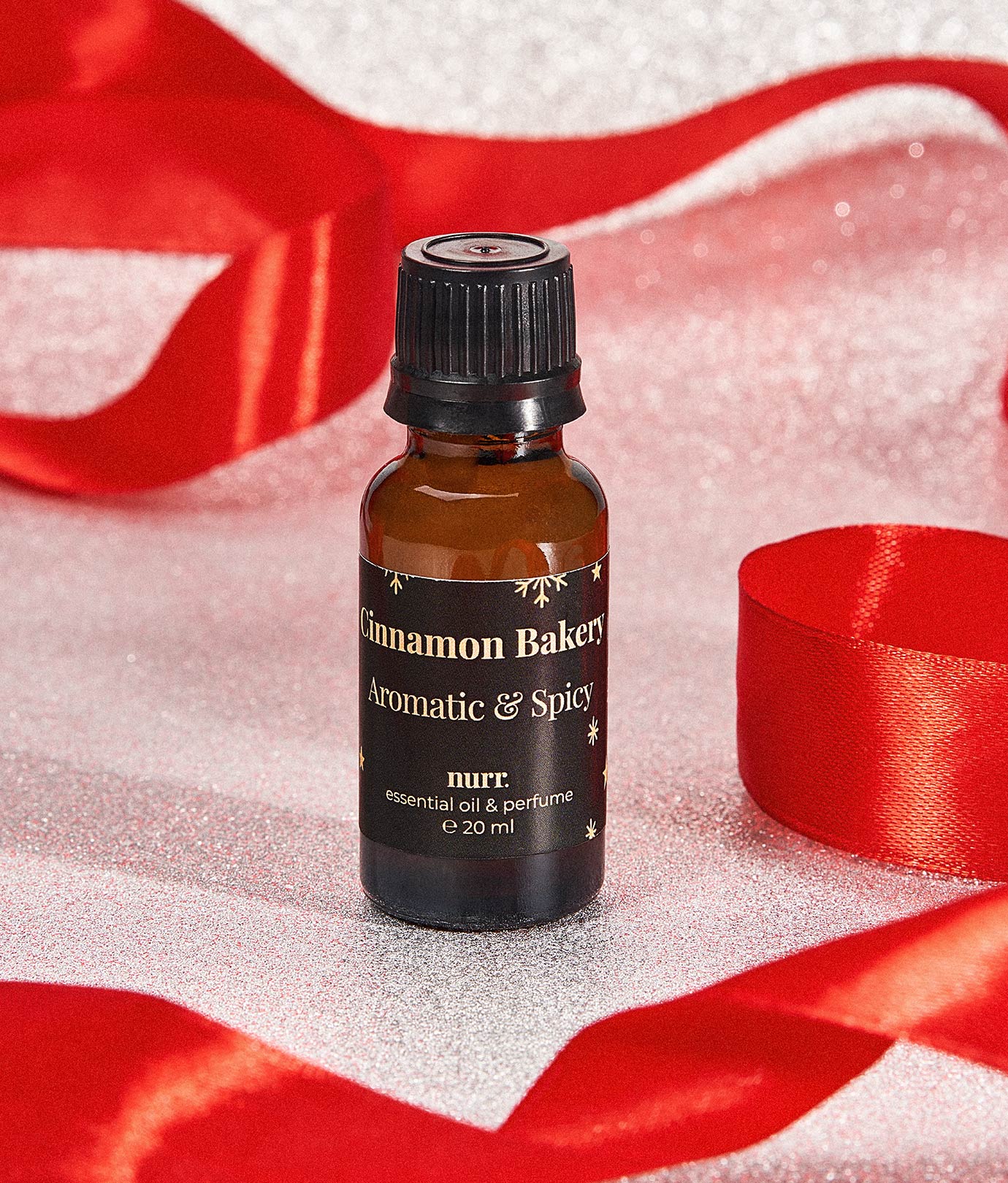 Piekarnia cynamonowa