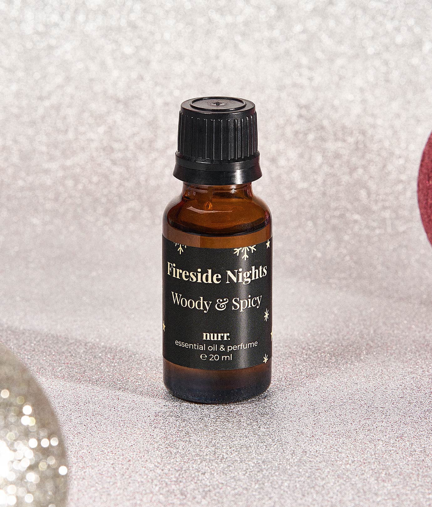 Wieczory przy kominku