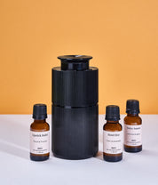 Ciepłe i głębokie 